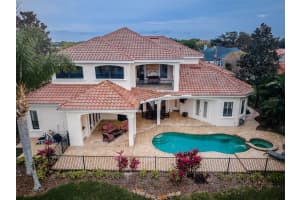 1031 TOSCANO DRIVE, TRINITY, FL 34655 Sold 03/03/25