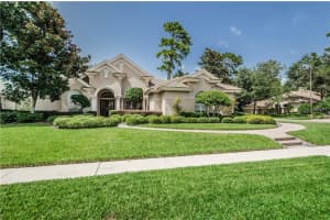 2895 DEER RUN, TARPON SPRINGS, FL 34688 Sold 05/29/24