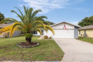 8115 SAN BERNARDINO DRIVE, PORT RICHEY, FL 34668 Sold 12/02/24