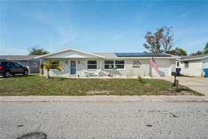 3431 NIXON ROAD, HOLIDAY, FL 34691 Sold 11/04/24