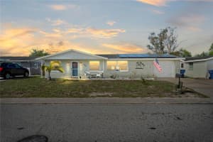 3431 NIXON ROAD, HOLIDAY, FL 34691 Sold 11/04/24