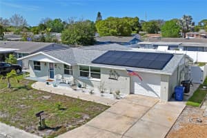 3431 NIXON ROAD, HOLIDAY, FL 34691 Sold 11/04/24