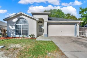 160 BRAD CIRCLE, WINTER HAVEN, FL 33880 Sold 05/23/24