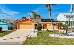 6641 DRIFTWOOD DRIVE, HUDSON, FL 34667 Sold 12/03/24