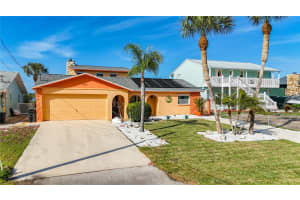 6641 DRIFTWOOD DRIVE, HUDSON, FL 34667 Sold 12/03/24