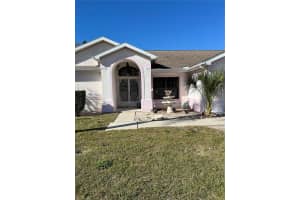 9201 TOURNAMENT DRIVE, HUDSON, FL 34667 Sold 05/03/24