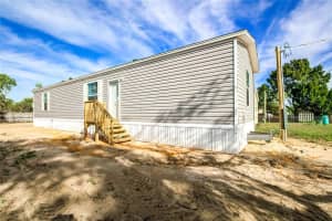4307 ORLANDO AVENUE, BROOKSVILLE, FL 34604 Sold 11/15/24