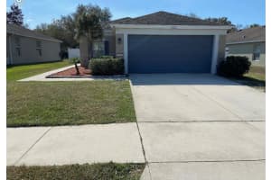 968 HILL FLOWER DRIVE, BROOKSVILLE, FL 34604 Sold 05/24/24