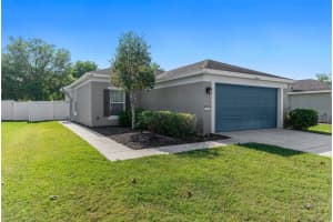 968 HILL FLOWER DRIVE, BROOKSVILLE, FL 34604 Sold 05/24/24