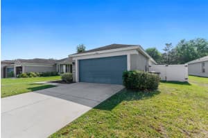 968 HILL FLOWER DRIVE, BROOKSVILLE, FL 34604 Sold 05/24/24