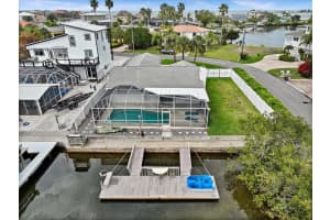 3240 GULF COAST DRIVE, HERNANDO BEACH, FL 34607 Sold 01/22/25