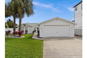 3240 GULF COAST DRIVE, HERNANDO BEACH, FL 34607 Sold 01/22/25