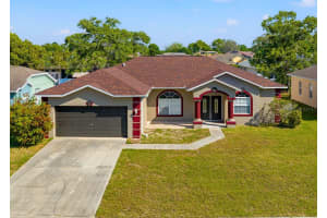 15485 SARATOGA DRIVE, SPRING HILL, FL 34604 Sold 06/12/24