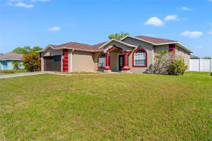 15485 SARATOGA DRIVE, SPRING HILL, FL 34604 Sold 06/12/24