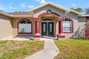 15485 SARATOGA DRIVE, SPRING HILL, FL 34604 Sold 06/12/24