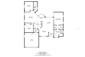 15485 SARATOGA DRIVE, SPRING HILL, FL 34604 Sold 06/12/24
