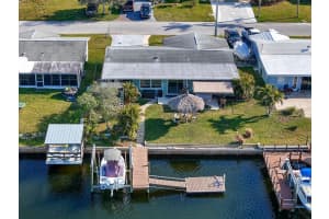 6529 NAUTICAL ISLE, HUDSON, FL 34667 Sold 07/15/24