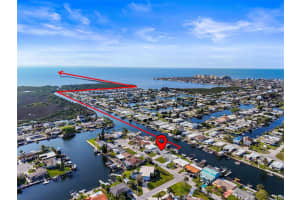 6529 NAUTICAL ISLE, HUDSON, FL 34667 Sold 07/15/24