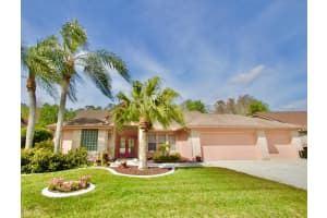 1421 HOVERSHAM DRIVE, NEW PORT RICHEY, FL 34655 Sold 06/28/24