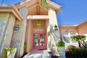 1421 HOVERSHAM DRIVE, NEW PORT RICHEY, FL 34655 Sold 06/28/24