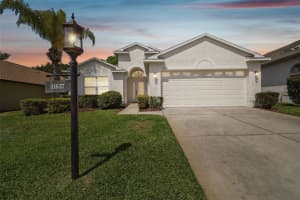 11637 WAYSIDE WILLOW COURT, HUDSON, FL 34667 Sold 06/17/24