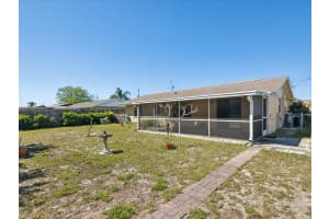12824 1ST ISLE, HUDSON, FL 34667 Sold 04/26/24