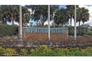 0 CHRISTOPHER LANE, WEEKI WACHEE, FL 34613 - MLS#MFRW7863162