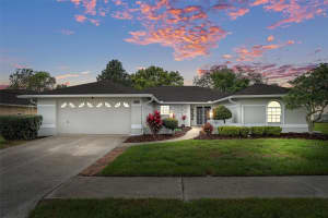 1263 VENETIA DRIVE, SPRING HILL, FL 34608 Sold 07/02/24
