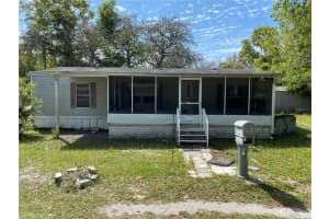 3393 FISKWAY STREET, SPRING HILL, FL 34606 Sold 03/24/25