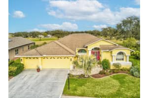 18642 FAIRWAY GREEN DRIVE, HUDSON, FL 34667 Sold 05/20/24