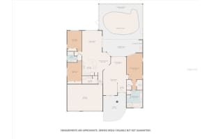18642 FAIRWAY GREEN DRIVE, HUDSON, FL 34667 Sold 05/20/24