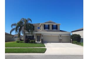 18592 CORTES CREEK BOULEVARD, SPRING HILL, FL 34610 Sold 08/20/24