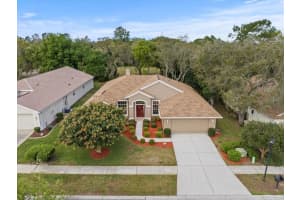 467 QUANE AVENUE, SPRING HILL, FL 34609 Sold 06/10/24