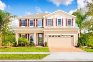 449 RIVER RAPID RUN, SAINT CLOUD, FL 34771 Sold 11/23/24