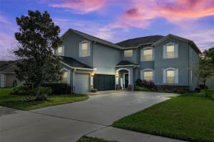 13812 CREST LAKE DRIVE, HUDSON, FL 34669 Sold 05/14/24