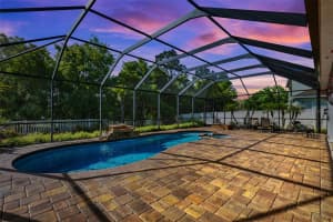 13812 CREST LAKE DRIVE, HUDSON, FL 34669 Sold 05/14/24