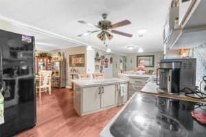 14287 NICKELODEON STREET, BROOKSVILLE, FL 34613 Sold 01/28/25