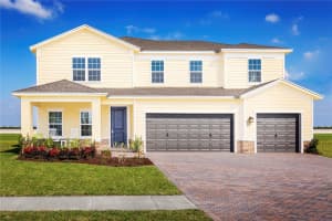 2156 AIBONITO CIRCLE, CLERMONT, FL 34711 Sold 09/30/24
