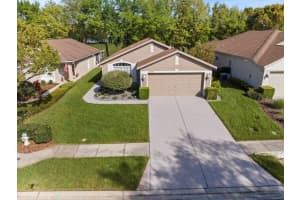 11735 NEW HAVEN DRIVE, SPRING HILL, FL 34609 Sold 07/16/24