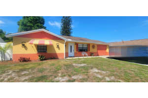 4237 BELLE ISLE COURT, NEW PORT RICHEY, FL 34653 Sold 05/12/24