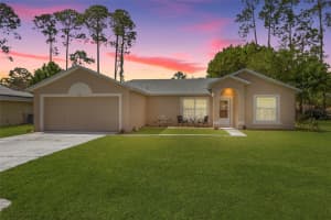 62 Belvedere Ln, PALM COAST