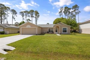 62 BELVEDERE LANE, PALM COAST, FL 32137 - MLS#MFRW7863361
