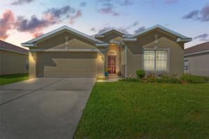 15205 DURANGO CIRCLE, BROOKSVILLE, FL 34604 Sold 04/26/24