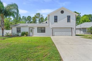 3211 GREYNOLDS AVENUE, SPRING HILL, FL 34608 Sold 10/01/24