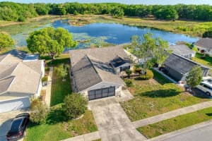 12607 PECAN TREE DRIVE, HUDSON, FL 34669 Sold 02/10/25