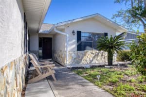 12607 PECAN TREE DRIVE, HUDSON, FL 34669 Sold 02/10/25