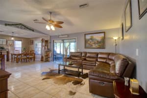 12607 PECAN TREE DRIVE, HUDSON, FL 34669 Sold 02/10/25