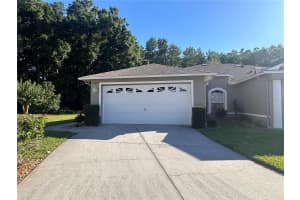 11611 FOXWORTH LANE, NEW PORT RICHEY, FL 34654 Sold 10/15/24