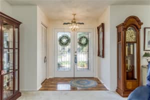 6538 PINE WALK DRIVE, NEW PORT RICHEY, FL 34655 Sold 04/17/25