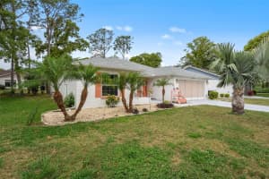2503 WESTCHESTER BOULEVARD, SPRING HILL, FL 34606 Sold 02/21/25